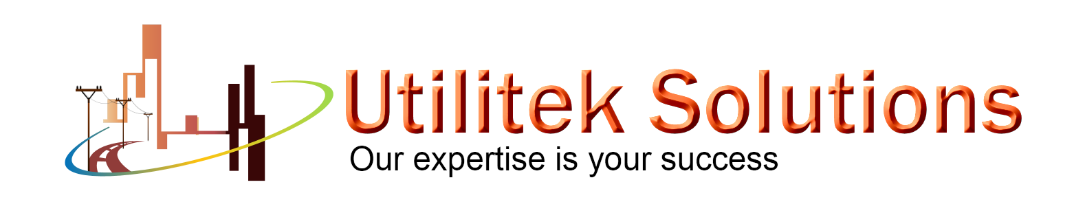 Utilitek Solutions – What We Do