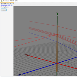 Quick Pole